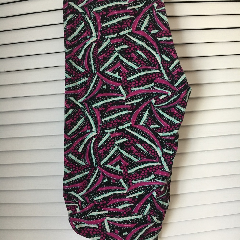 Tc Lularoe leggings